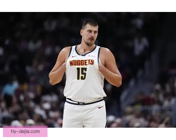 约基奇25分钟31分成历史首人