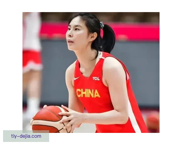 中国女篮死磕捷克 张子宇王思雨力争晋级